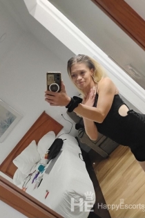 Krystal, Age 34, Escort in Las Vegas / USA - 4