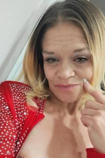 Krystal, Age 34, Escort in Las Vegas / USA - 5