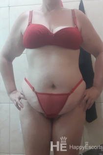 Lu, 46 anos, Brasília / Brasil - Acompanhantes - 1