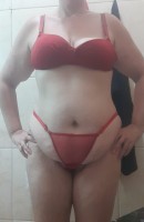 Lu, Age 46, Brasilia / Brazil Escorts