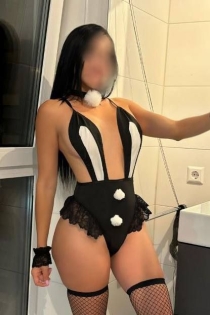 Danna, 23&nbsp;gadi, Barselonas/Spānijas eskorts&nbsp;— 5