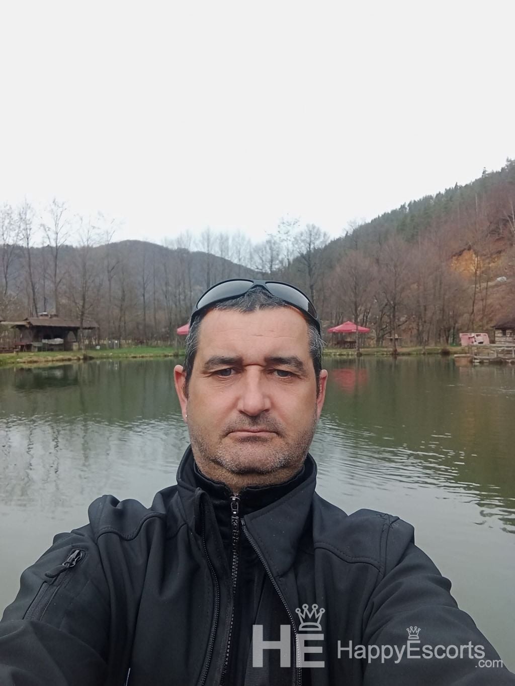 Marko, 45 let, Mikkeli / Finska Spremljevalci - 1