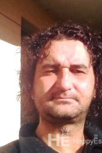 Marko, 45 ​​år, Turku / Finland Eskorter - 2