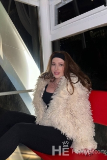 Anora, 25 metų amžiaus, Amsterdamas / Nyderlandai Eskortai - 2