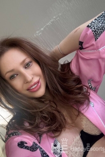 Anora, 25 metų amžiaus, Amsterdamas / Nyderlandai Eskortai - 3