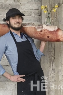 Loic, 31 ans, Troyes / France Escortes - 3