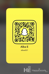 Alba, Age 34, Västerås / Sweden Escorts - 1