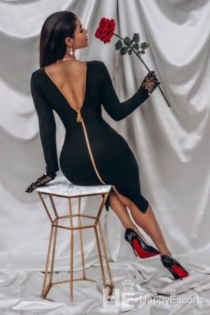 Jessica, Age 27, Escort in Durres / Albania - 2