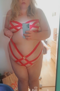 Zebrapants95, Alter 33, Escort in Upplands-Väsby / Schweden - 2