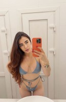 Helina, Age 19, Paris / France Escorts