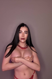 Helina, 19 ans, Paris / France Escortes - 4