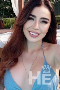 Helina, 19 ans, Paris / France Escortes - 6