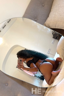 Yesica, 20 años, Escorts Sevilla / España - 4