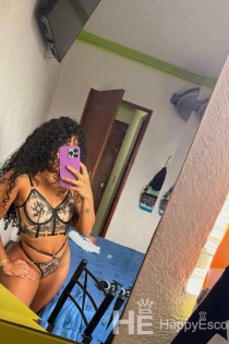 Yesica, 20 años, Escorts Sevilla / España - 7