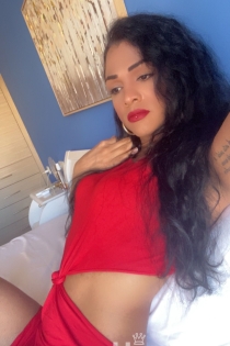 Karina Primera, Ηλικία 32, Αθήνα / Ελλάδα Συνοδοί - 1