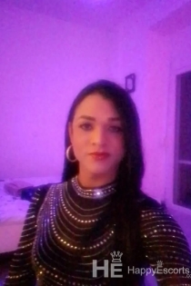 Karina Primera, Ηλικία 32, Αθήνα / Ελλάδα Συνοδοί - 5