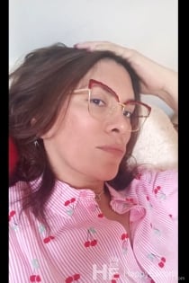 จาเลนกา อายุ 29 ปี เมืองนีซ ประเทศฝรั่งเศส บริการเอสคอร์ท - 3