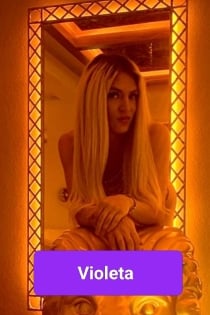 Gialenca, 30 ans, Nice / France Escortes - 5