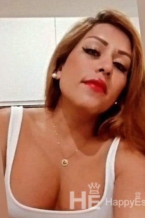 Luhanna อายุ 27 ปี เมือง Nice / ฝรั่งเศส Escorts - 7