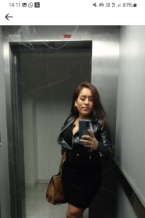 Luhanna อายุ 27 ปี เมือง Nice / ฝรั่งเศส Escorts - 8