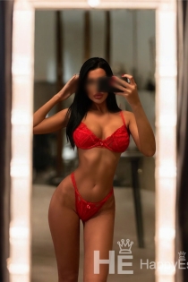 Vanessa, 24 anos, Acompanhantes Saarbrücken / Alemanha - 9