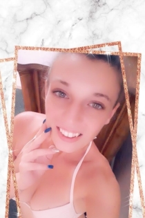 Riley, starost 30 let, Los Angeles / ZDA Spremljevalke - 3