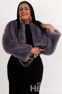 Joana La Mexicana, 30 jaar, escorts Rome / Italië - 4