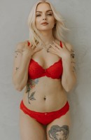 Viksi, Age 26, Belgrade / Serbia Escorts
