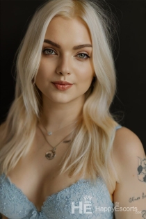 Викси, 26 година, Београд / Србија Пратња - 3