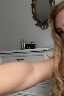 Сиара, 26 лет, Ереван / Армения, эскорт-услуги - 6