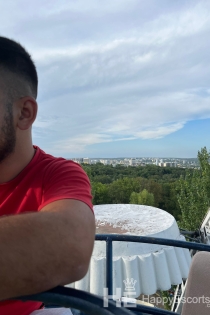 Ady, Age 26, Escort in Chisinau / Moldova - 2