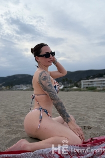 Celeste, 27 anni, Roma / Italia Escort - 2