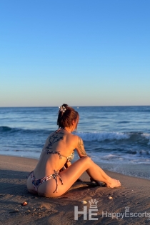 Celeste, 27 anni, Roma / Italia Escort - 3