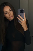 Yana, Age 23, L'viv / Ukraine Escorts