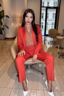 Anastasia, 22 anni, Milano / Italia Escort - 2