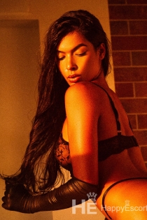 Anastasia, 22 anni, Milano / Italia Escort - 5