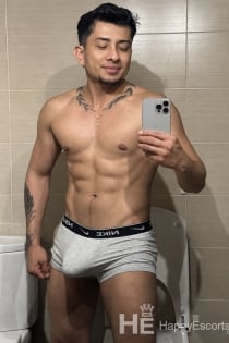 Thonny22Cm, 26 tuổi, San Giljan / Malta hộ tống
