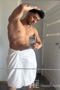 Thonnybigcock22cm, Age 23, Escort in San Giljan / Malta - 9