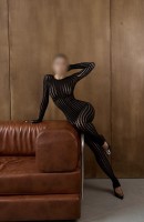 Ruslana, Poland / Warsaw