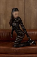 Ruslana, Hungary / Budapest