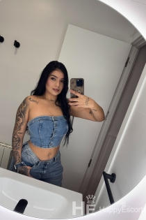 Džuljeta, 23 m., Amsterdamas / Nyderlandai – 3