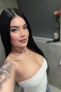 Džuljeta, 23 m., Amsterdamas / Nyderlandai – 6