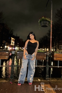 Džuljeta, 23 m., Amsterdamas / Nyderlandai – 7