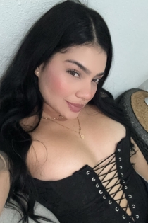 Džuljeta, 23 m., Amsterdamas / Nyderlandai – 5