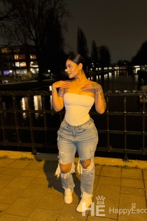 Džuljeta, 23 m., Amsterdamas / Nyderlandai – 9