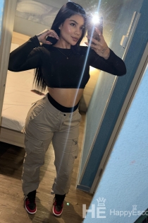 Džuljeta, 23 m., Amsterdamas / Nyderlandai – 8