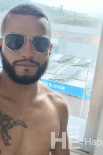 Joel, Age 34, Escort in Ourense / Spain - 1