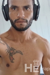 Joel, Age 34, Escort in Ourense / Spain - 2