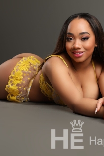 Perla, 23 ans, Paris / France Escortes - 2