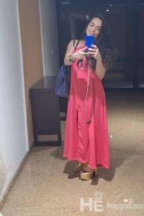 Anne, 39 år, Sao Paulo / Brasil Eskorte - 2